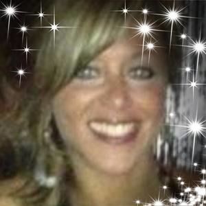 Meet your Posher, Chrissy